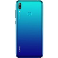 Телефон Huawei Y7 2019 DUB-LX1 3GB/32GB (синий)