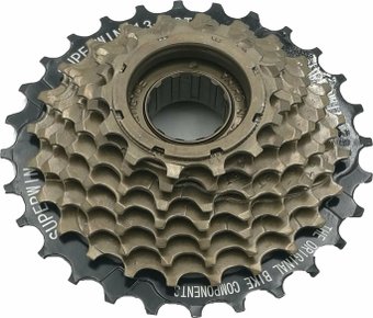 Трещотка Kangyue KFW-884