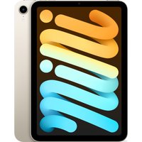 Планшет Apple iPad mini 2021 256GB MK7V3 (сияющая звезда)