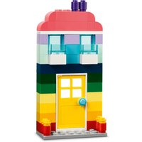 Конструктор LEGO Classic 11035 Творческие дома