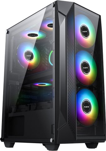 Корпус ALSEYE Phantom 1.0