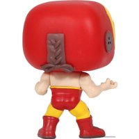 Фигурка Funko POP! Bobble Marvel Luchadores Iron Man 53871