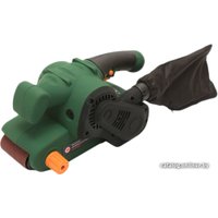 Ленточная шлифмашина Калибр ЛШМ-950Е