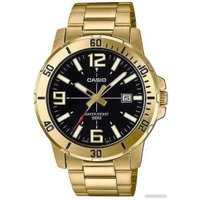 Наручные часы Casio MTP-VD01G-1B