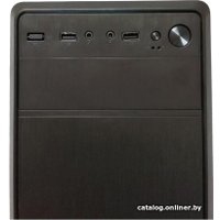 Корпус Inter-Tech L-01 SL-500A 500W