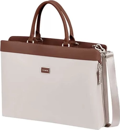 Сумка Samsonite Image biz KS2-05102 (бежевый)