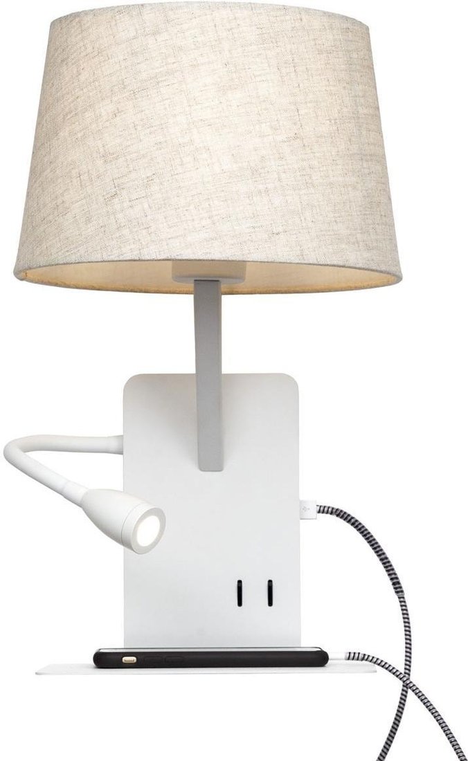 

Бра LOFT IT LOFT9993-WH