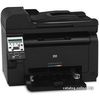 МФУ HP LaserJet Pro 100 M175a (CE865A)