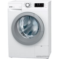 Стиральная машина Gorenje MV65Z23/S