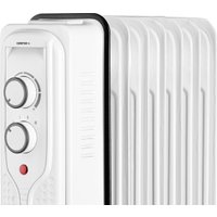 Масляный радиатор CENTEK CT-6205