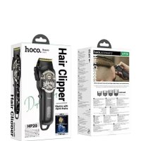 Машинка для стрижки волос Hoco HP20