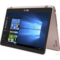 Ноутбук 2-в-1 ASUS ZenBook Flip UX360UAK-BB298T