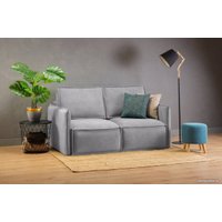 Диван Divan Ольен Мини Happy Grey 152176 (серый)