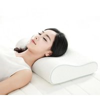 Ортопедическая подушка 8H Memory Pillow H1 (серый)