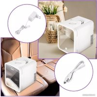 Бьюти-холодильник Kitfort KT-3158