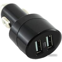 Автомобильное зарядное Gembird MP3A-UC-CAR6