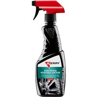  Kerry Очиститель колесных дисков кислотный пенный KR-552 500мл