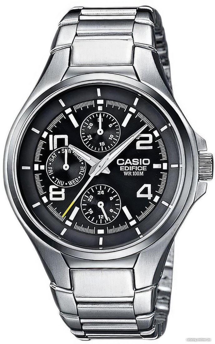 Наручные часы Casio EF-316D-1A