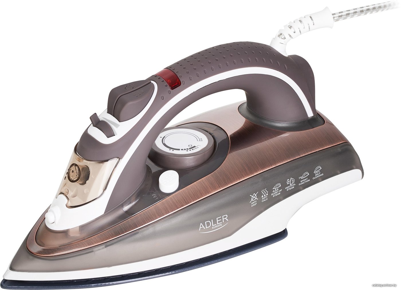 Утюг Adler AD 5030