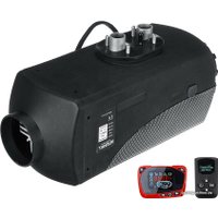 Дизельная тепловая пушка WinFull 5 кВт 12В