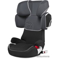 Детское автокресло Cybex Solution X2-Fix