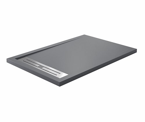

Душевой поддон Wasserkraft Wiese 84T07