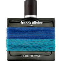 Туалетная вода Franck Olivier Pure Homme EdT (100 мл)