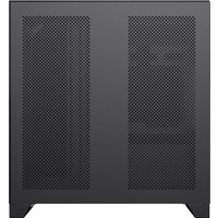 Корпус GameMax Infinity Pro BK (черный)