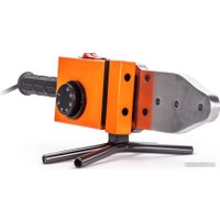 Аппарат для сварки труб FoxWeld FoxPlastic 2500 ZJM