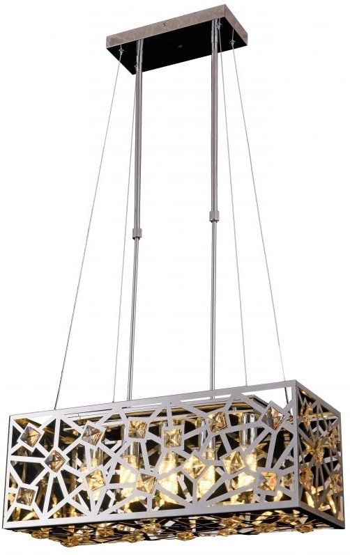 

Подвесная люстра Hiper H153-5