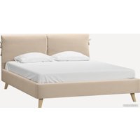 Кровать Divan Ситено 180 (Barhat Beige)
