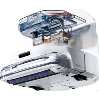 Робот-пылесос SmartMi VortexWave Robot Vacuum Cleaner ZNXDJQR01ZM (международная версия)