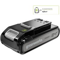 Аккумулятор Greenworks G24SV4 2960607 (24В/4 Ач)