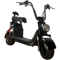 Электроскутер GT X2 Pro