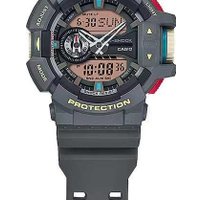 Наручные часы Casio G-Shock GA-400PC-8A