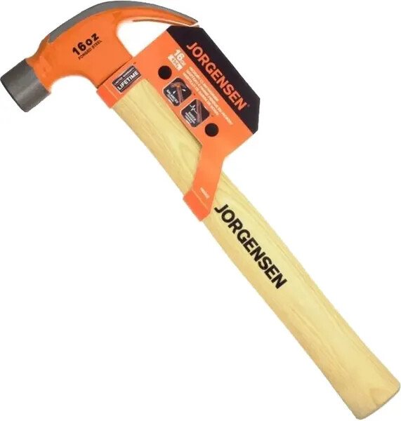 

Гвоздодер Pony Jorgensen 60002