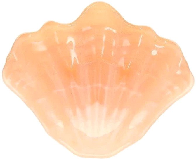 

Блюдо Andrea Fontebasso Galassia Shell GL5CI652800