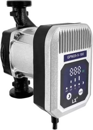Поверхностный насос Aquaviva GPM25-8-180 - 8 м³/чx8м, 220В, 80Вт