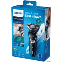 Электробритва Philips S5550/06