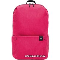 Городской рюкзак Xiaomi Mi Casual Daypack (розовый)