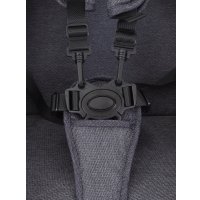 Универсальная коляска Rant Basic Pulsar Gold RA160 (2 в 1, grey)