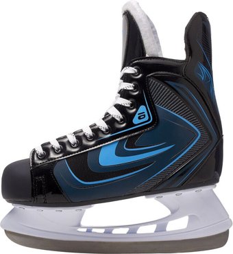 Коньки Atemi Escape 2.0 (р. 44)