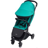 Коляска прогулочная «книга» Anex Air-x 2022 (green)