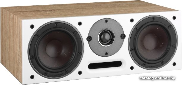 Полочная акустика DALI Oberon Vokal Light Oak