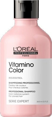 

Шампунь L'Oreal для для волос Serie Expert Vitamino Color 300 мл