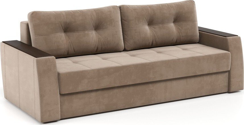 

Диван Мебель 7Я Валенсия-1 (коричневый)