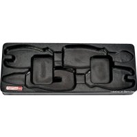 Набор пассатижей Toptul GBAT0402 4 предмета