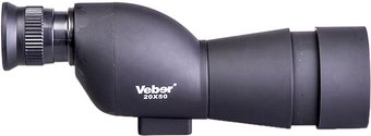 Подзорная труба Veber 20x50 ST8201