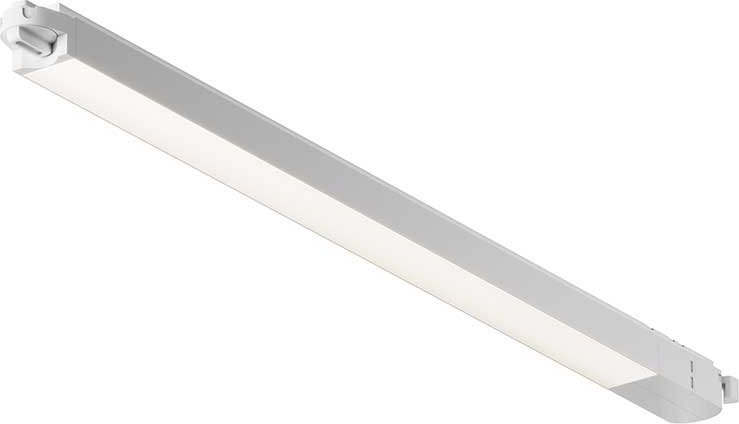 

Трековый светильник Maytoni Technical Basis TR000-1-24W4K-W