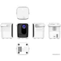 Проектор Umiio A007 (белый)